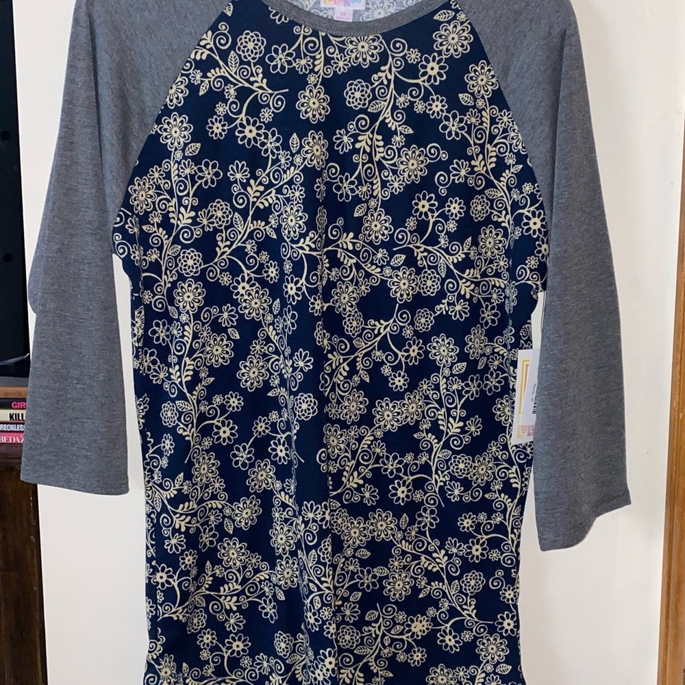 NWT LulaRoe Randy size Medium